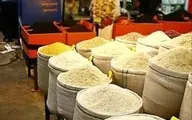 افزایش قیمت برنج در بازار | گرانی بیشتر در راه است ؟