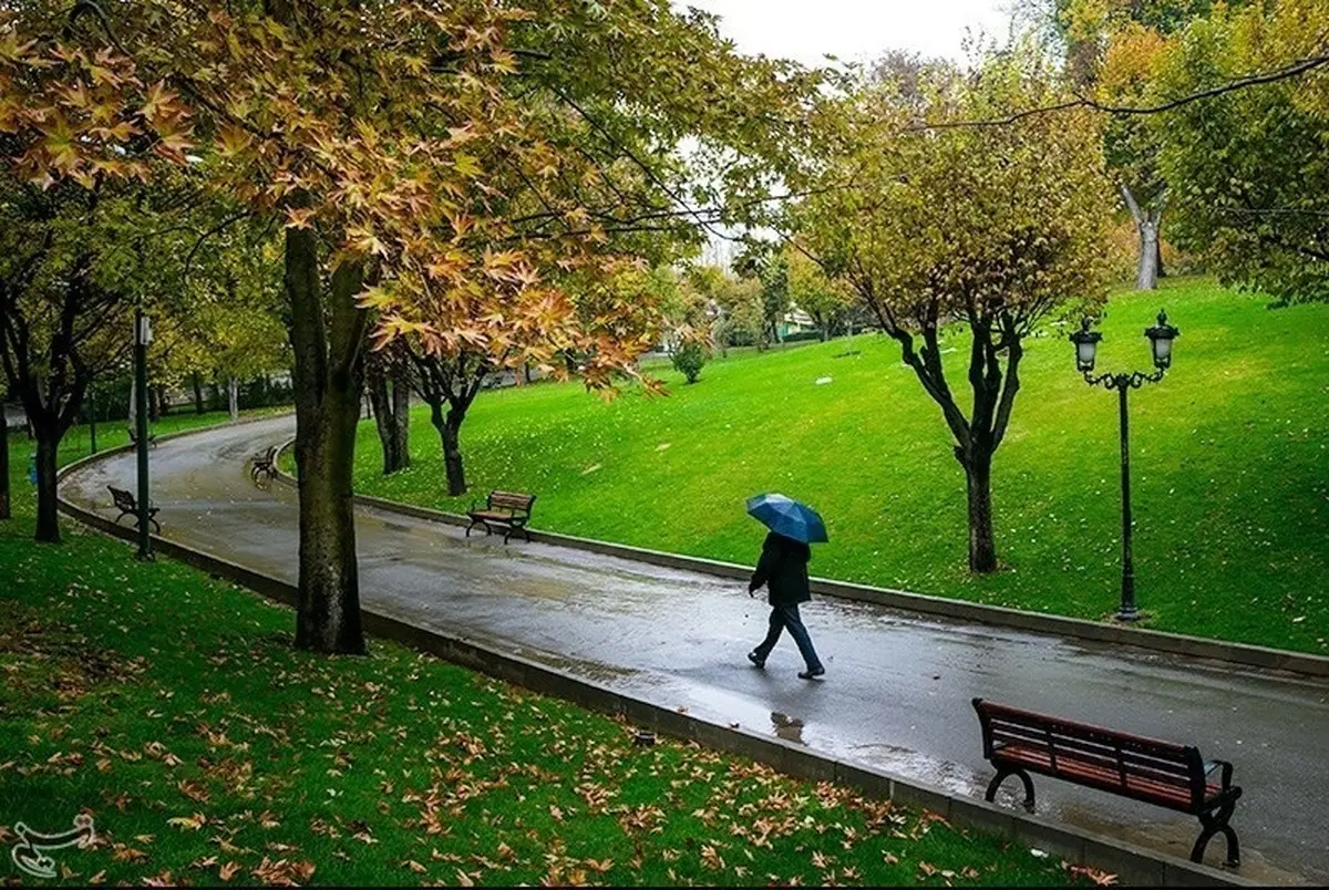 17 باغ جذاب و با صفا ایرانی برای تابستان گردها