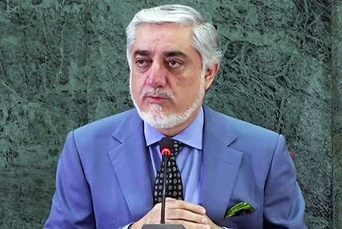 طالبان عزم جدی برای صلح ندارد