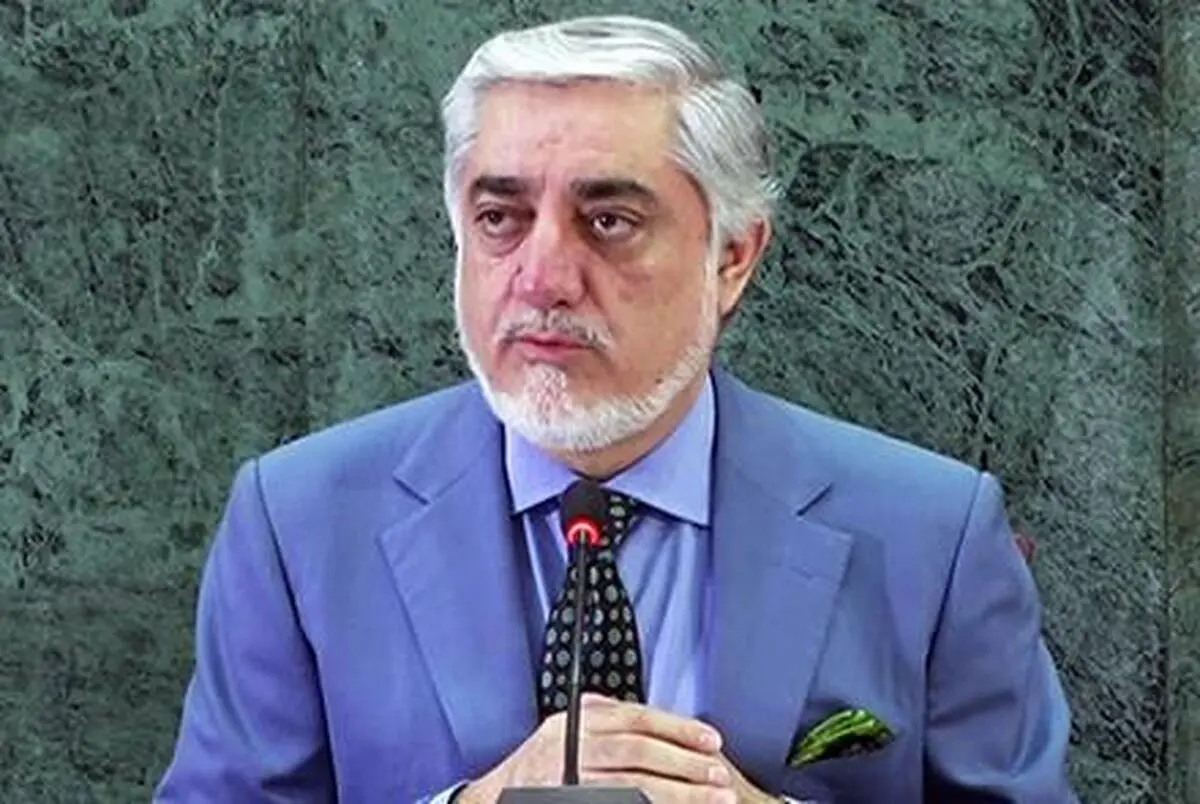 طالبان عزم جدی برای صلح ندارد