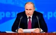 پوتین: روسیه می‌تواند شرایط همکاری میان ایران و عربستان را فراهم کند