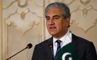 وزیر خارجه پاکستان فردا به تهران می‌آید