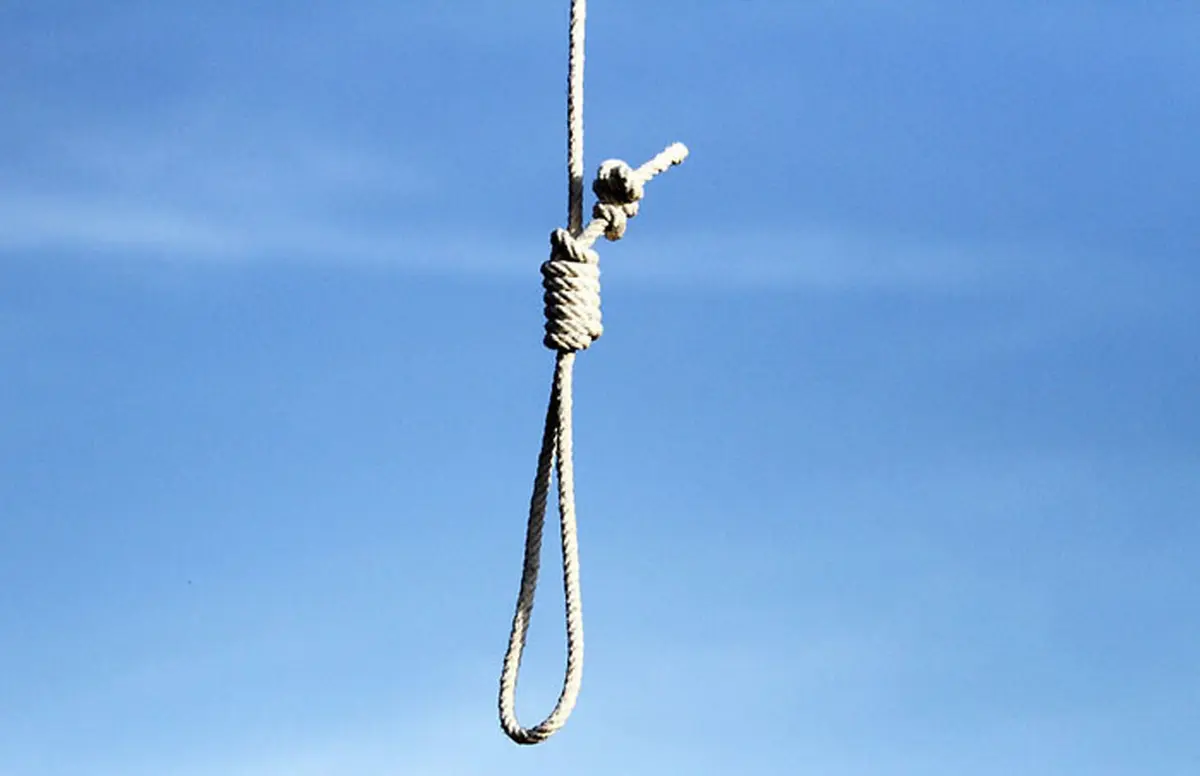 حكم اعدام متجاوز به عنف ياسوجى در ديوان عالی قطعی شد