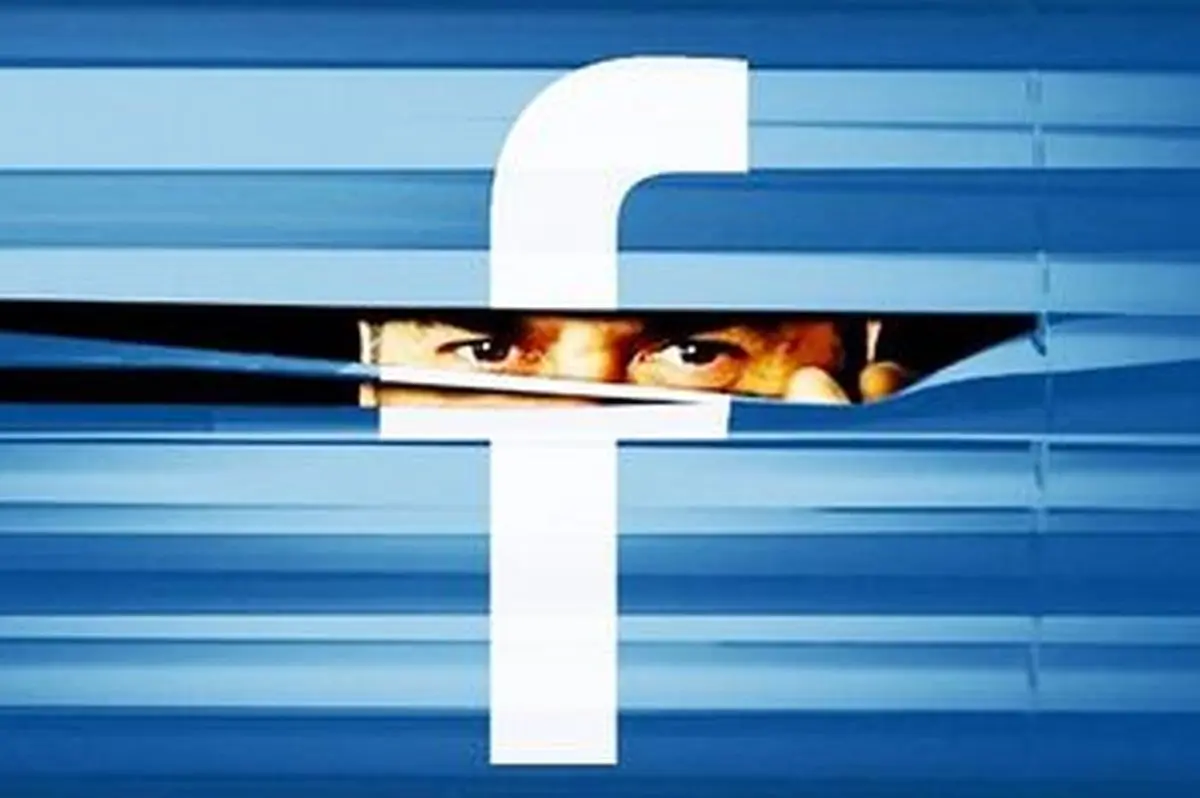 فیس بوک پناهگاه مجرمان شده است !
