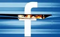 فیس بوک پناهگاه مجرمان شده است !