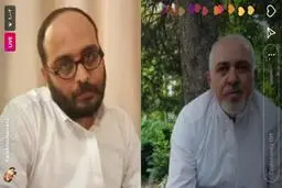 ظریف: انتخابات ۱۴۰۰کاندید نمیشوم