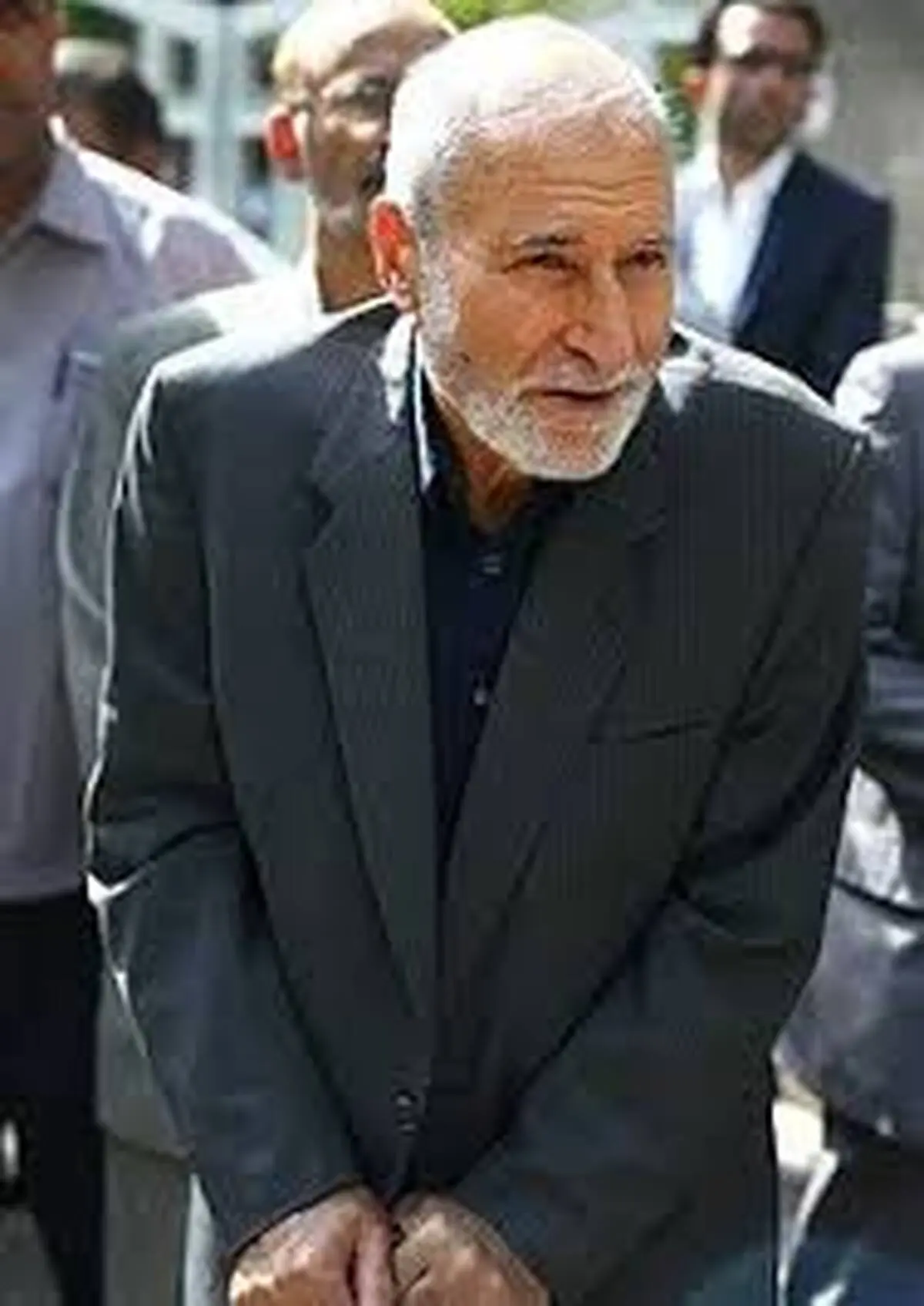بهزادنبوی: شرمنده می شوم که برخی اصلاح طلبان از روحانی، پست می خواهند