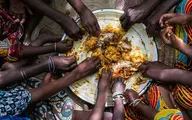 یک‌ چهارم غذای دنیا هدر می‌رود