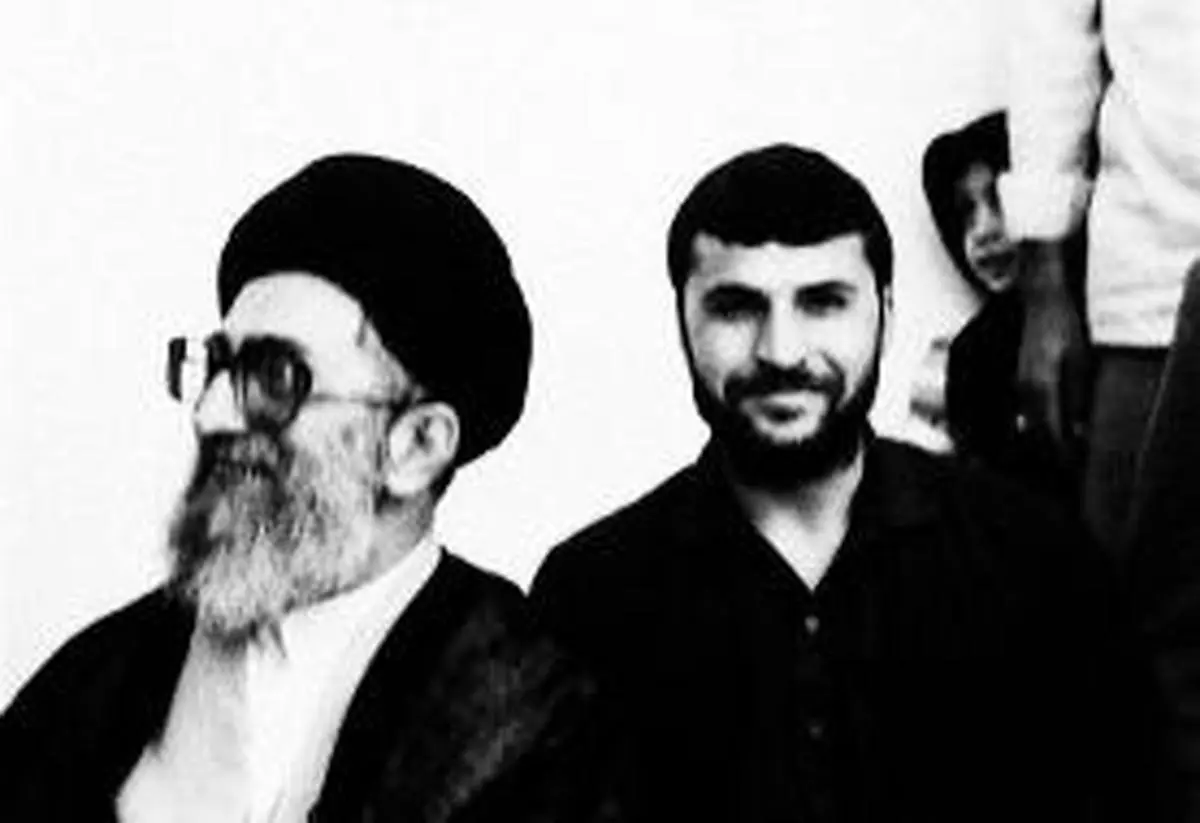  سلیمانی  به بیان برخی خاطرات منتشر نشده از زندگی و سیره امام خمینی پرداخته 