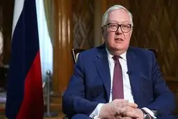  نشست امروزدر پایتخت اتریش موفقیت‌آمیزبود
