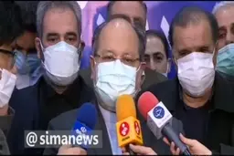 جزییات افزایش دستمزد کارگران در سال ١۴٠٠ از زبان شریعتمداری + ویدئو