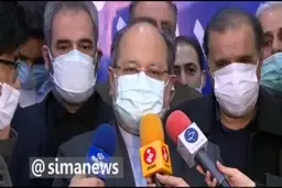 جزییات افزایش دستمزد کارگران در سال ١۴٠٠ از زبان شریعتمداری + ویدئو
