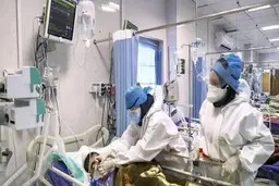 افزایش تعداد مراجعان سرپایی کرونا به مراکز درمانی استان تهران
