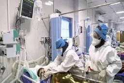 افزایش تعداد مراجعان سرپایی کرونا به مراکز درمانی استان تهران
