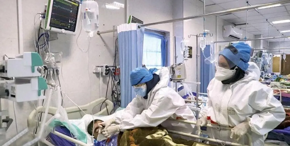 افزایش تعداد مراجعان سرپایی کرونا به مراکز درمانی استان تهران
