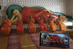 دیدنی‌های امروز،  از ورود به عصر فاصله‌گذاری تا سالگرد پایان جنگ جهانی دوم + عکس