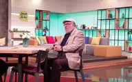 قرار بود «میرزا کوچک‌خان» باشم