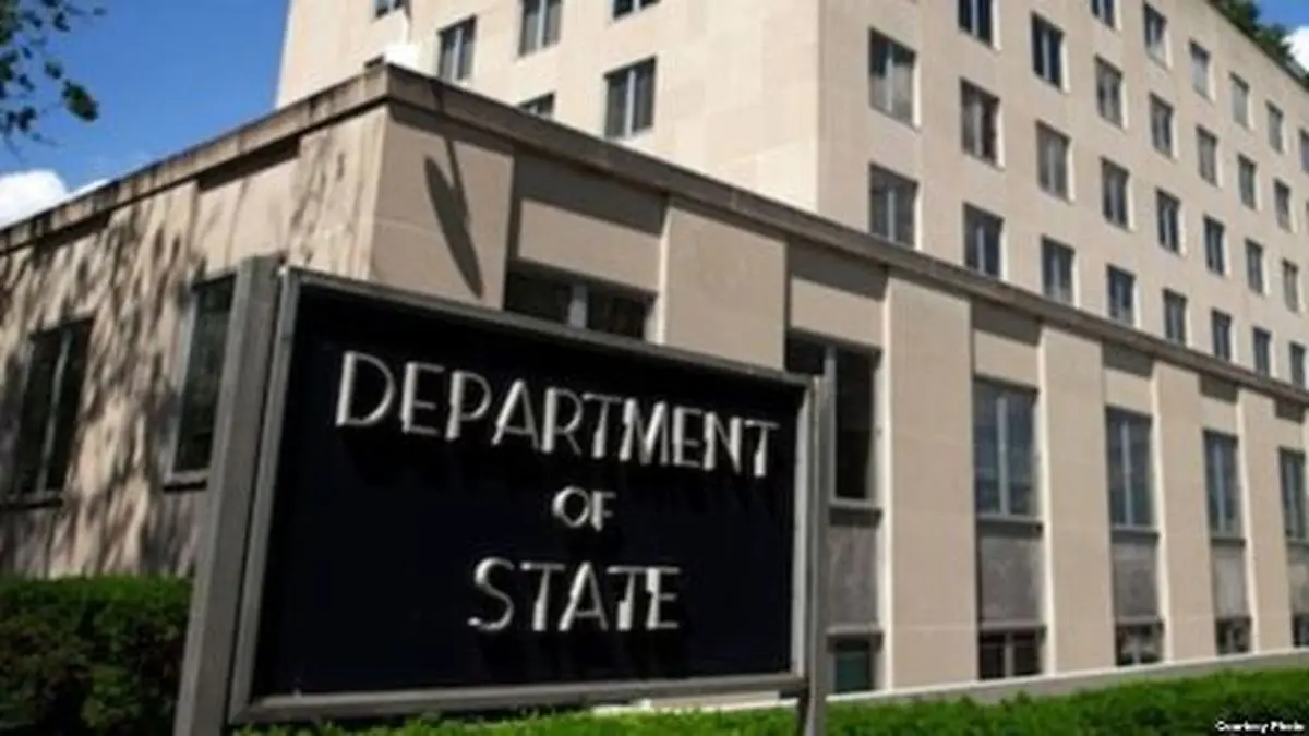 وزارت‌خارجه آمریکا: شهروندان ایران و پنج کشور دوباره می‌توانند برای ویزا اقدام کنند