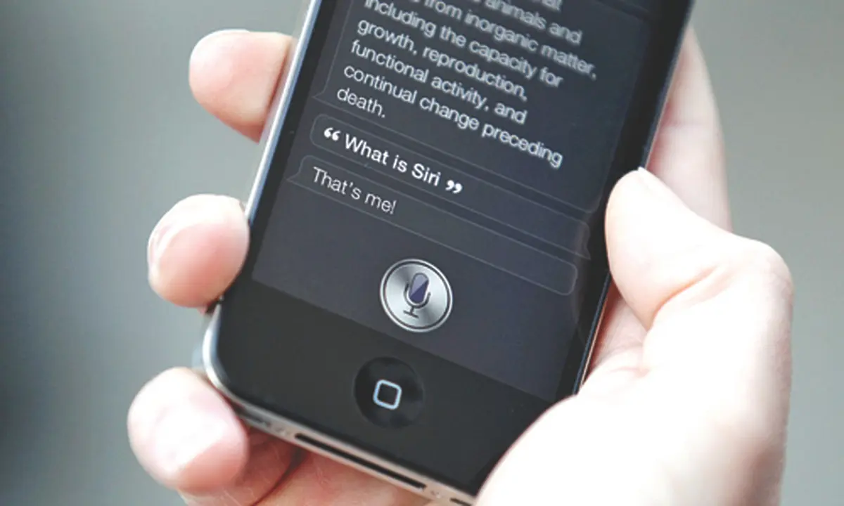 اپل شنود مکالمات کاربران با «سیری» را متوقف می‌کند