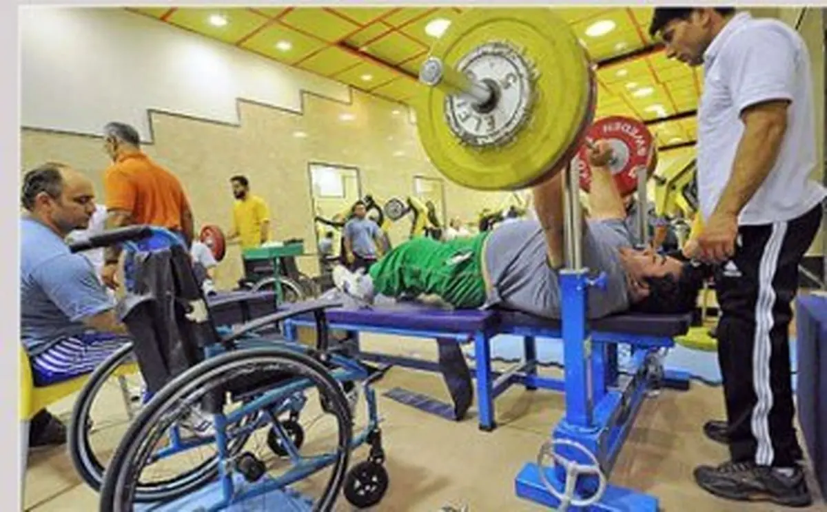 وزنه‌بردار ایرانی: با ۲ مدال طلای جهانی مسافرکِشی می‌کنم