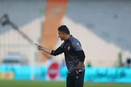 نیمکت نساجی «شلوغ کاری» کرد| انتظار از مسئولان باشگاه پرسپولیس