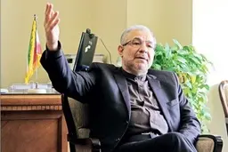 واکنش دیپلمات ایرانی به اظهارات اخیر یک مقام طالبان
