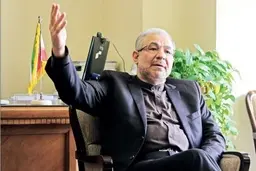 واکنش دیپلمات ایرانی به اظهارات اخیر یک مقام طالبان