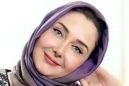 چگونگی ورود کتایون ریاحی به سینما | داستان بازیگر شدن کتایون ریاحی از زبان مسعود فروتن  +ویدئو
