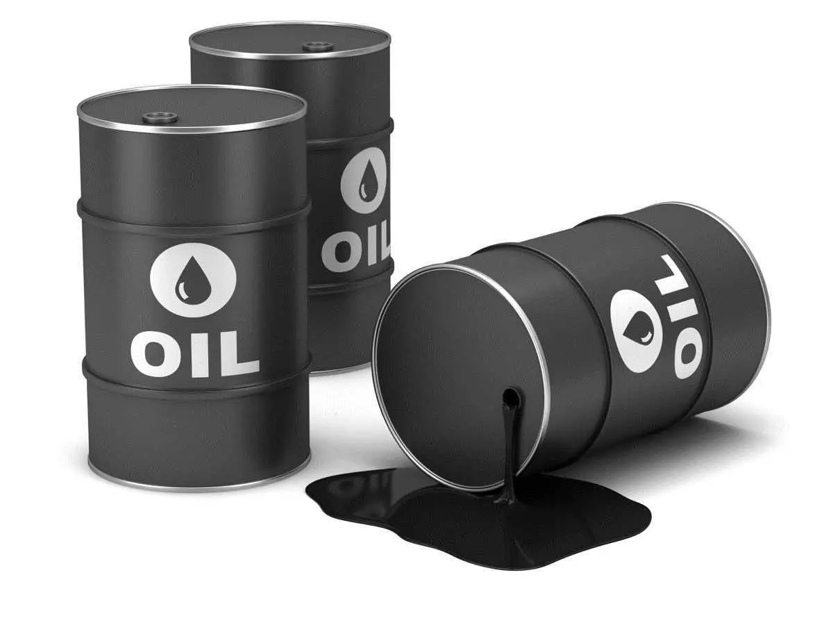 بحران ثانویه نفت ارزان