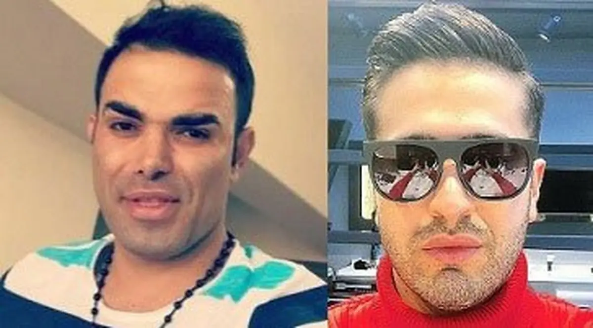 دو ایرانی مشهور در اینستاگرام، از ترکیه اخراج شدند!
