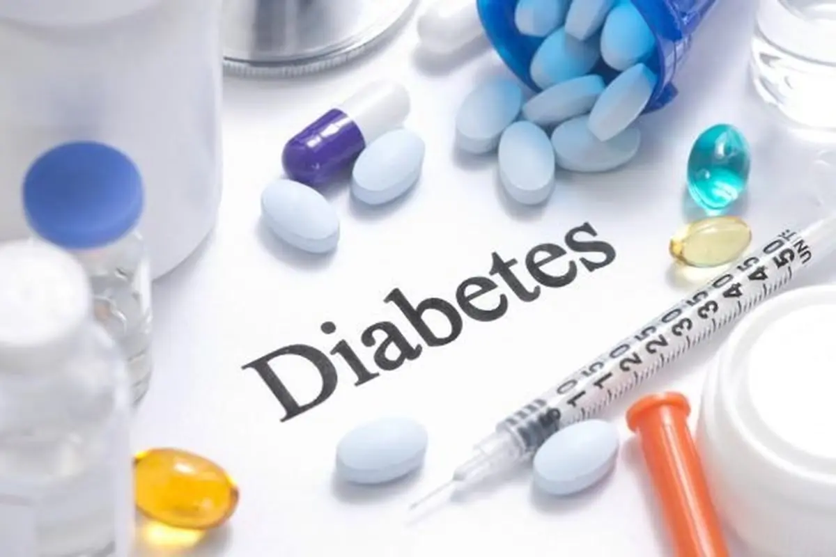 پنج راه مهم برای کاهش خطر ابتلا به دیابت