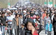 تحلیل وضعیت روان ایرانیان