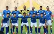 تیم استقلال خوزستان پنج بازیکن جدید جذب کرد
