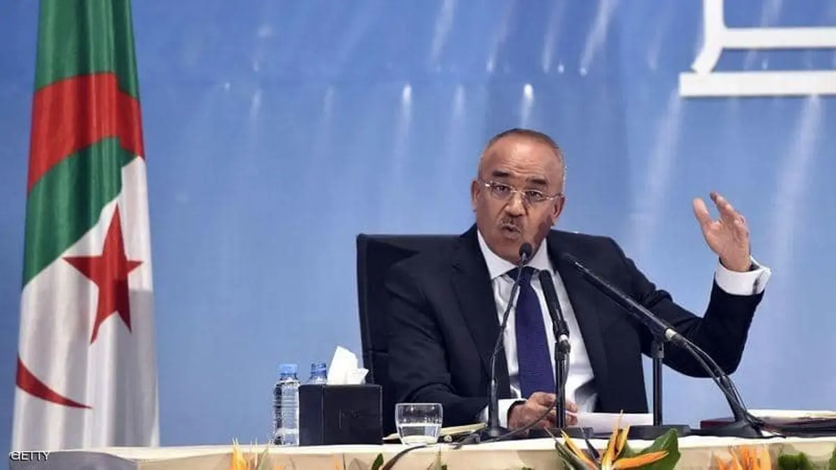 نخستین جلسه دولت الجزایر بدون بوتفلیقه