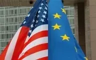 اتحادیه اروپا برای مبارزه با تحریم‌های آمریکا علیه ایران «گلوله جادویی» ندارد