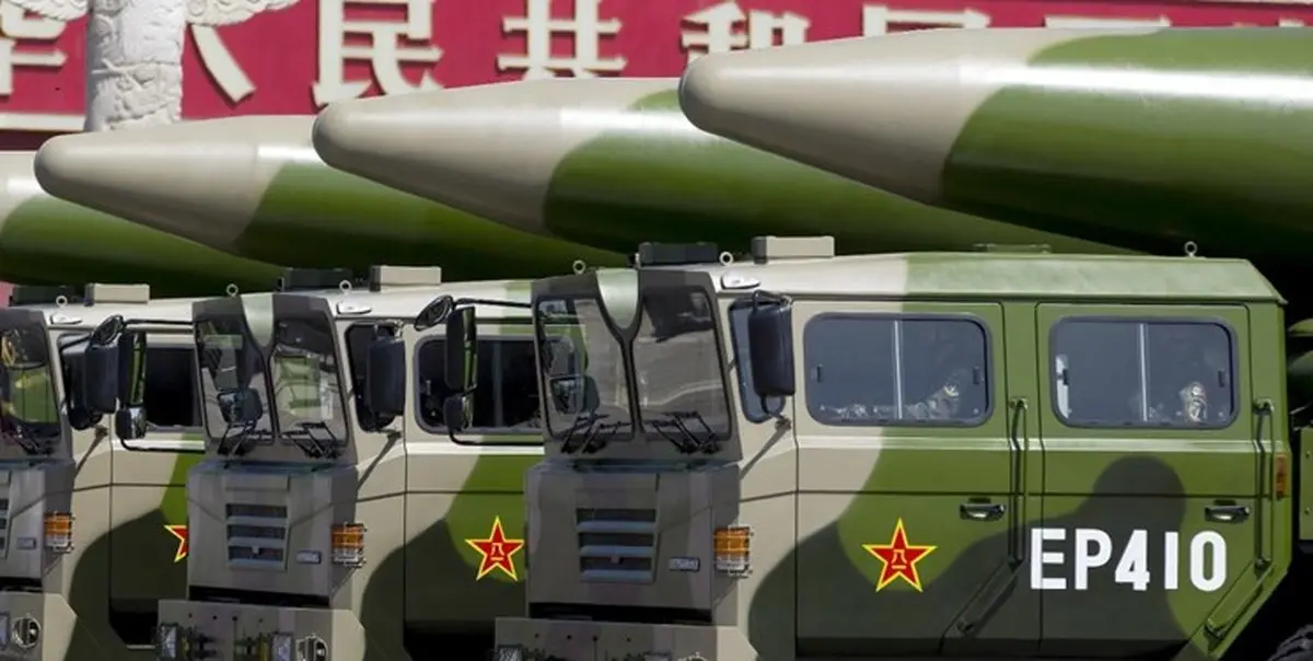 پژوهش دانشگاه سیدنی| چین در چند ساعت می‌تواند ارتش آمریکا را مقهور قدرت خود کند
