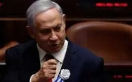 نتانیاهو: وضعیت امنیتی اسرائیل قابل انفجار است