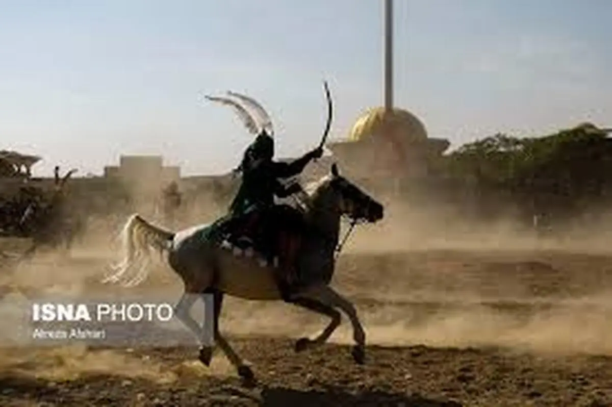    نامشخص بودن مراسم واعلام شعار اربعین 