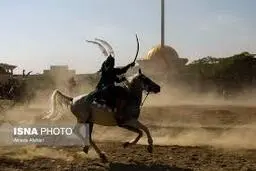    نامشخص بودن مراسم واعلام شعار اربعین 