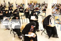 زمان برگزاری کنکور مشخص شد