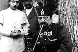 
گزارشی از وبای عام در ایرانِ ۱۲۷ سال پیش 