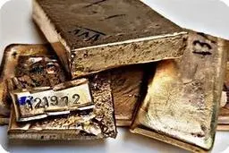 این نوع طلای آبشده را نخرید! | مراقب این نوع خرید باشید +ویدئو