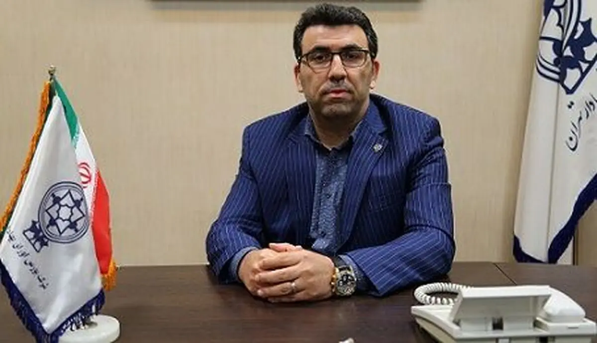 سکاندار جدید بورس تهران انتخاب شد