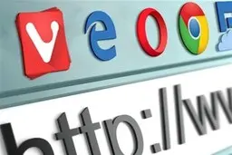 رمز عبور را روی مرورگر ذخیره نکنید
