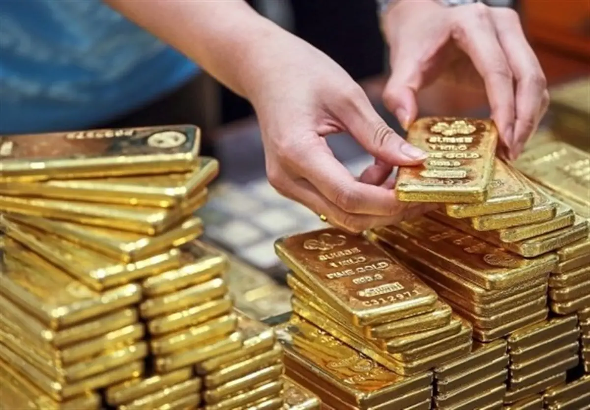 پیش بینی کارشناسان درباره قیمت طلا  +نمودار