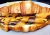 طرز تهیه کروسان پیتزایی | فینگر فود خاص تولد با طعم ایتالیایی +ویدئو