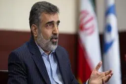 کمالوندی: حادثه بامداد "نطنز" صدمات انسانی و آلودگی به دنبال نداشته است