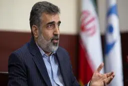 کمالوندی: حادثه بامداد "نطنز" صدمات انسانی و آلودگی به دنبال نداشته است
