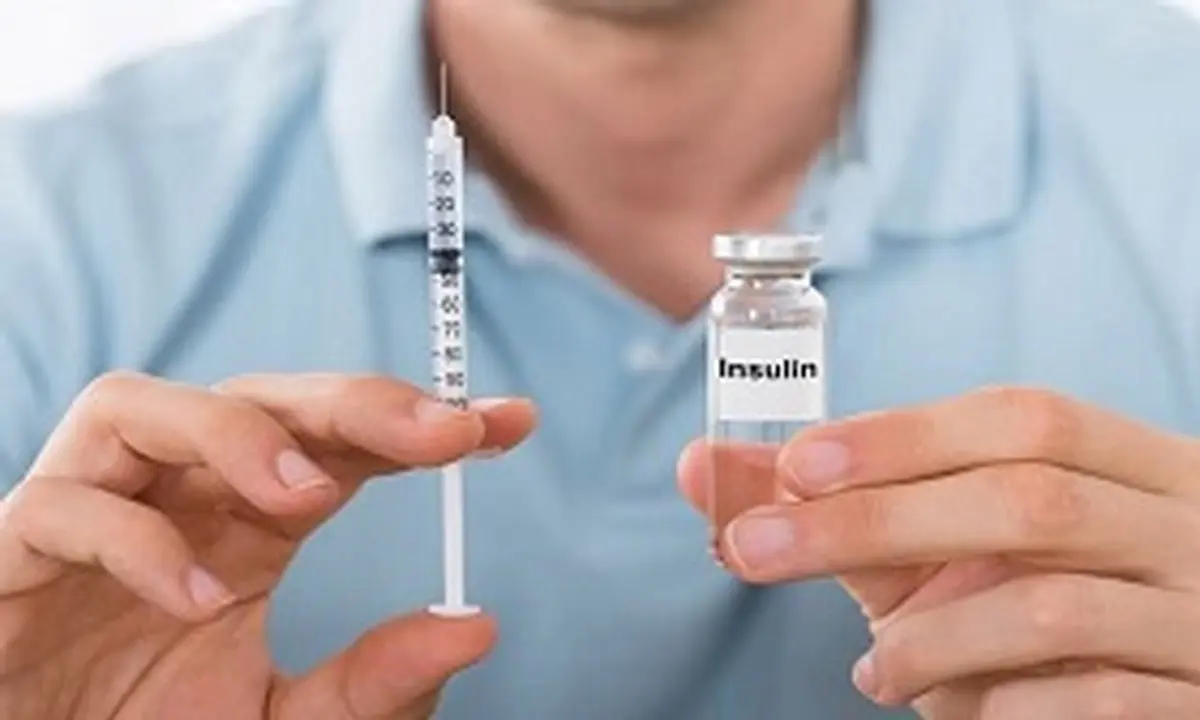 تحویل داروی انسولین باید دارای نسخه معتبر و آزمایش با تاریخ به روز باشد.