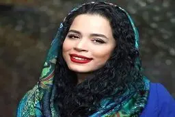 عکس بی حجاب ملیکا شریفی نیا از مادرش که در اینستاگرام قرار داد 